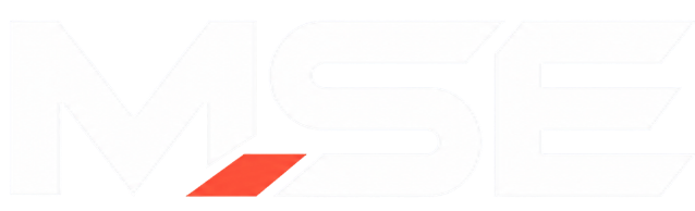 MSE – Momentum Success Enterprise logo